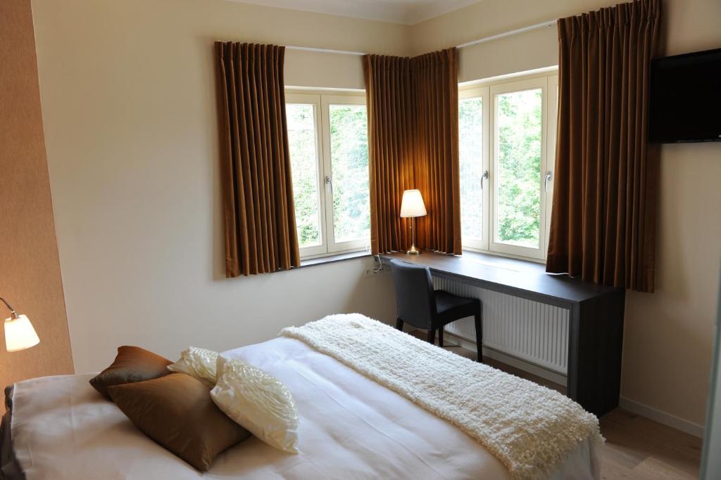 Charmehotel Villa Saporis ฮัสเซลต์ ห้อง รูปภาพ