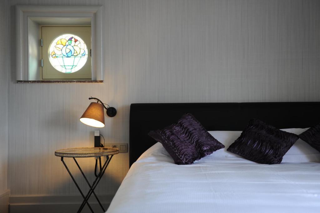 Charmehotel Villa Saporis ฮัสเซลต์ ห้อง รูปภาพ