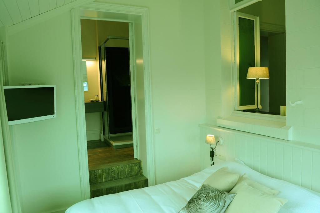 Charmehotel Villa Saporis ฮัสเซลต์ ห้อง รูปภาพ