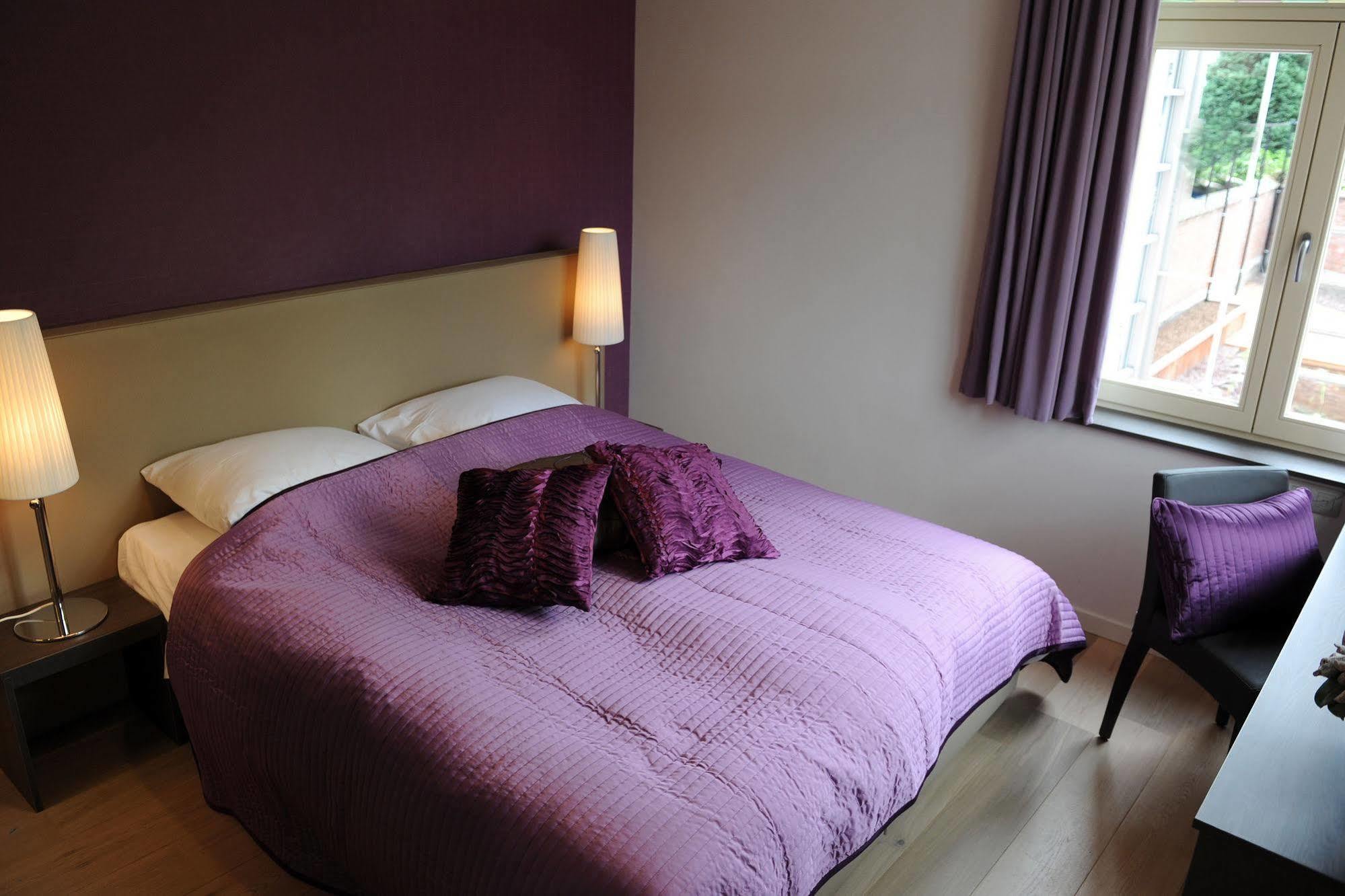 Charmehotel Villa Saporis ฮัสเซลต์ ภายนอก รูปภาพ